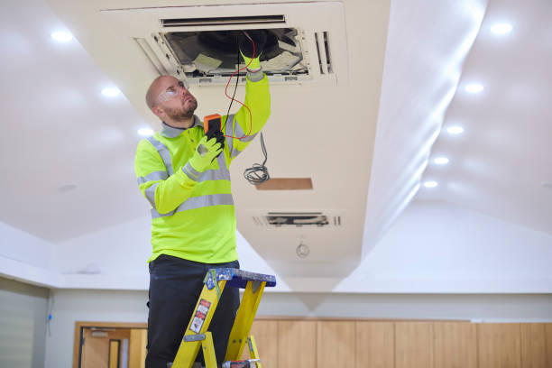 Best HVAC Emergency Services  in Mount Shasta, CA